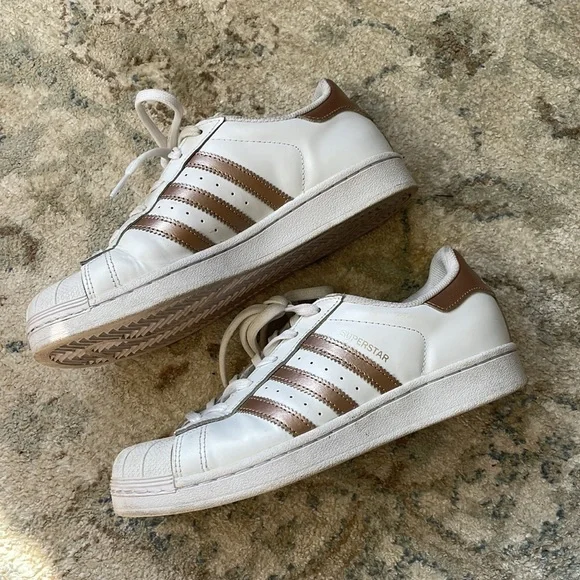 adidas | Shoes | Adidas Rose Gold Superstar Sneakers | Poshmark adidas | Shoes | Adidas Rose Gold Superstar Sneakers | Poshmark